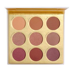 Limited Edition Be Your Selfie Palette